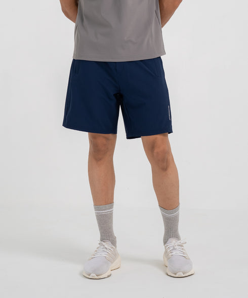 Men's B-Fit Running Ribstop Shorts