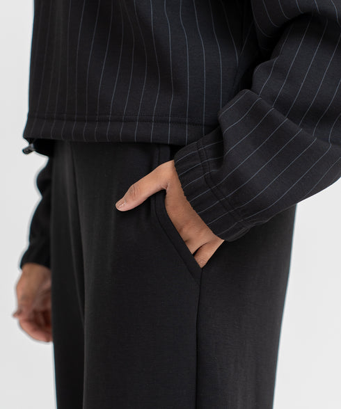 Women's LuxeStretch Relaxed Joggers