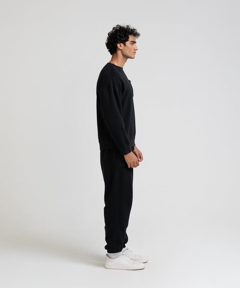 Men's Reversible Joggers