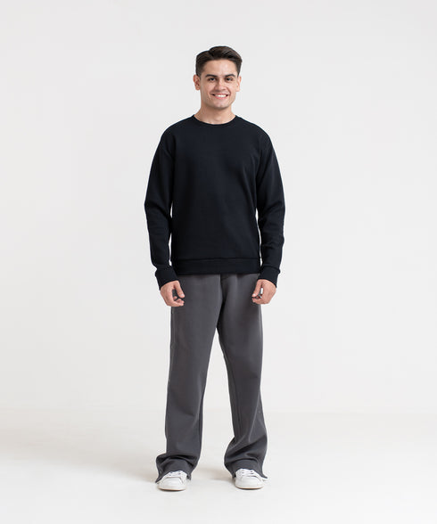 Men's Tech Spacer Sweatshirt