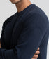 Men's Brushed Fleece Sweatshirt