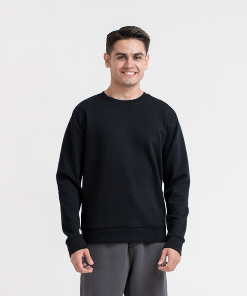 Men's Tech Spacer Sweatshirt