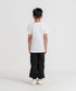 Boys' Twill Cargo Jogger Pants