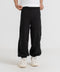 Boys' Twill Cargo Jogger Pants