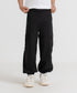 Boys' Twill Cargo Jogger Pants