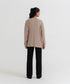 Women's Modal Rib Cardigan