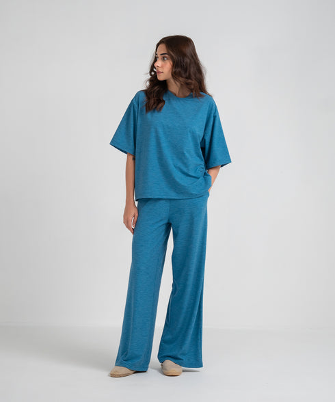 Women's LuxeLight Relaxed Fit Tee