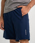 Men's B-Fit Running Ribstop Shorts