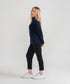 Women's LuxeStretch Pullover