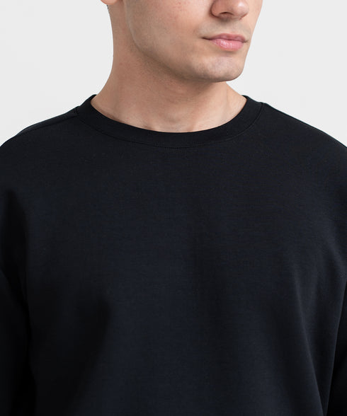 Men's Tech Spacer Sweatshirt