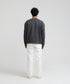 Men's Brushed Spacer Sweatshirt