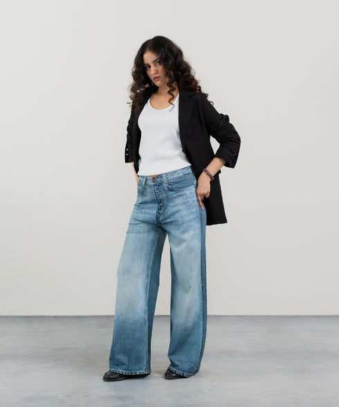 Women's Tech Blazer