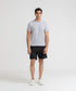 Men's B-Fit Performance Panel Tee