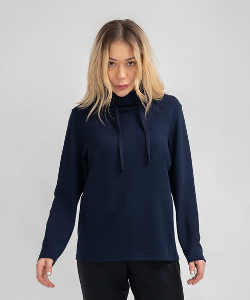 Women's LuxeStretch Pullover