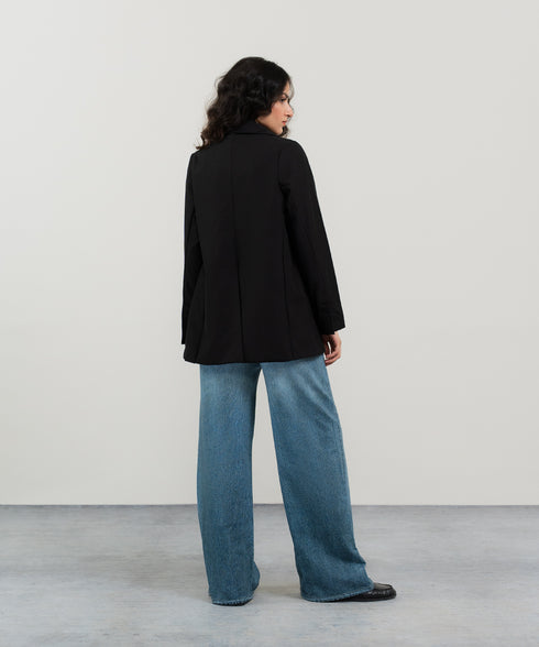 Women's Tech Blazer