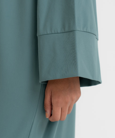 Women's B-Fit Long Dress