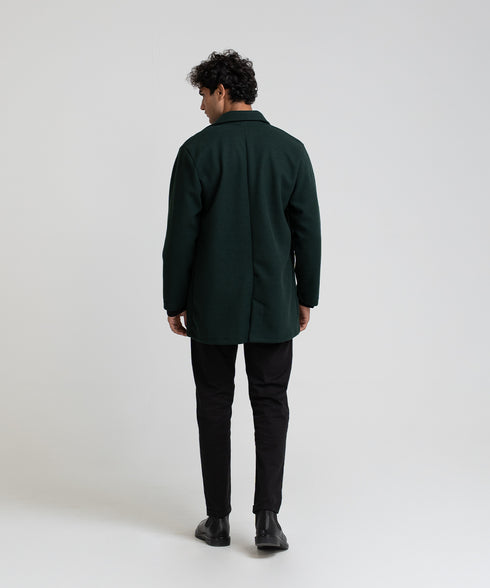 Men's Double Breasted Blazer