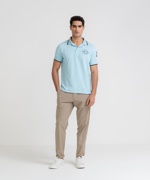 Men's B-Fit Prime Polo