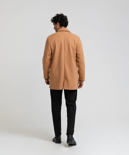 Men's Double Breasted Blazer