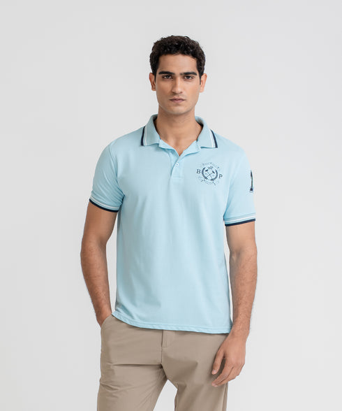 Men's B-Fit Prime Polo