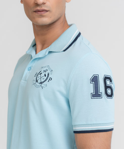 Men's B-Fit Prime Polo