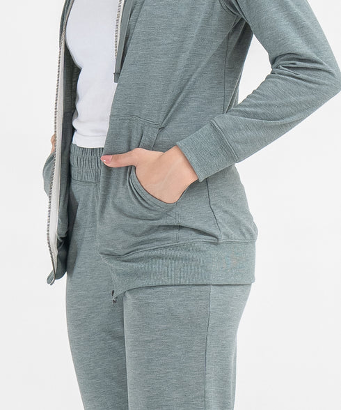 Women's LuxeLight Hoodie