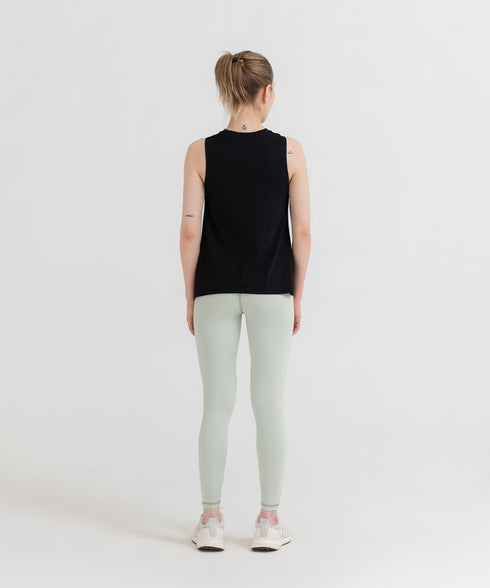 Women's B-Fit Flare Muscle Top