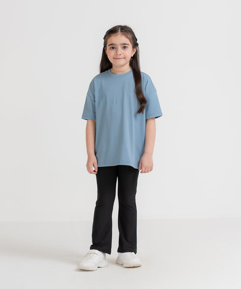 Girls' B-Fit Bootcut Pants