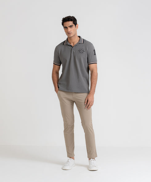 Men's B-Fit Prime Polo