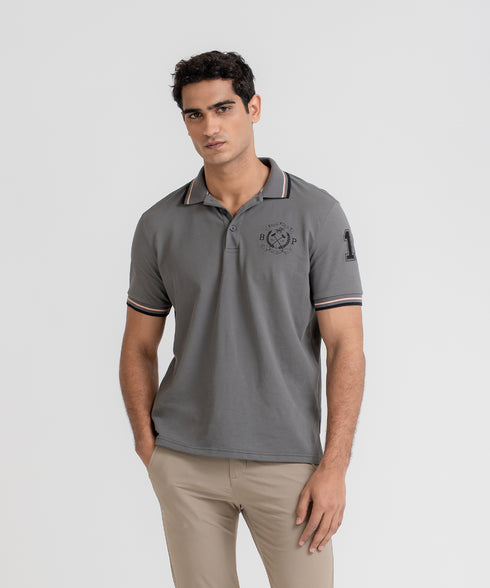 Men's B-Fit Prime Polo