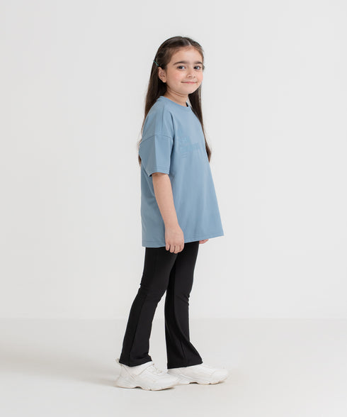 Girls' B-Fit Bootcut Pants