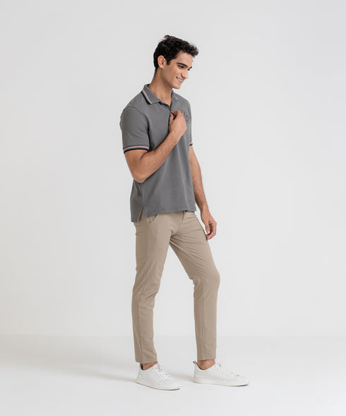 Men's B-Fit Prime Polo