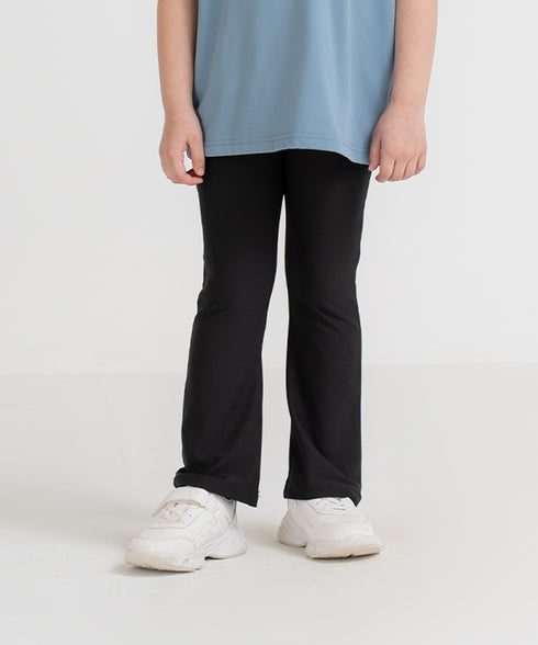 Girls' B-Fit Bootcut Pants