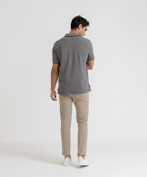 Men's B-Fit Prime Polo