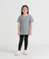 Kids' B-Fit Earth Tee
