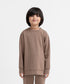 Kids' LuxeStretch Sweatshirt