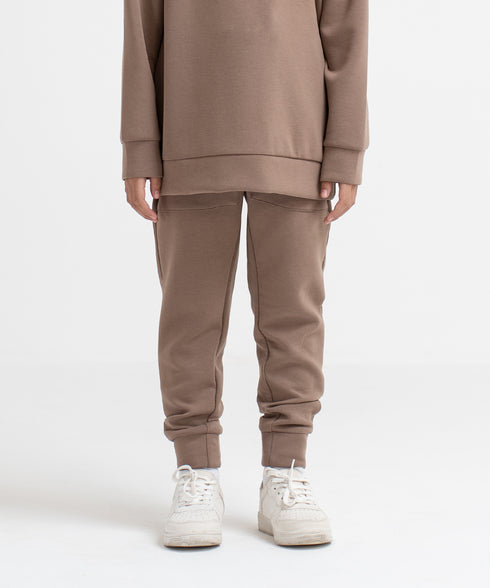 Kids' LuxeStretch Joggers