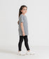 Kids' B-Fit Earth Tee