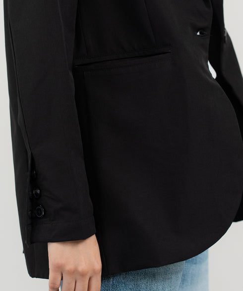 Women's Tech Blazer