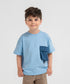 Boys' Cargo Pocket Tee