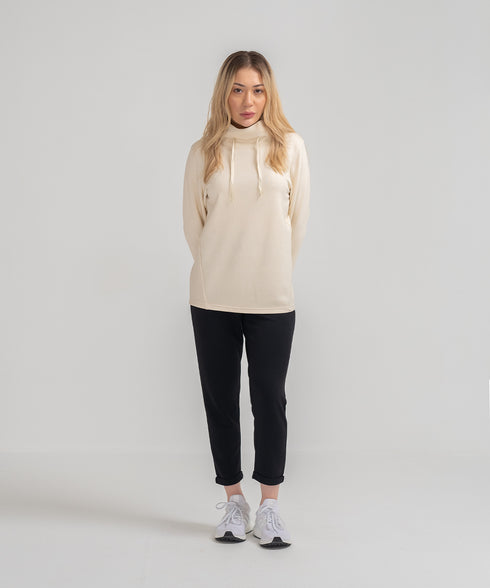 Women's LuxeStretch Tapered Pants