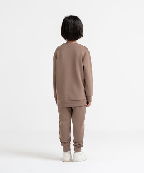 Kids' LuxeStretch Sweatshirt