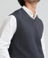 Men's Rib Vest