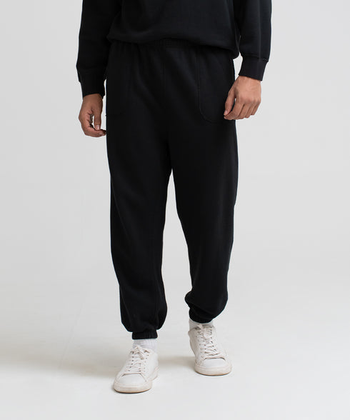 Men's Reversible Joggers