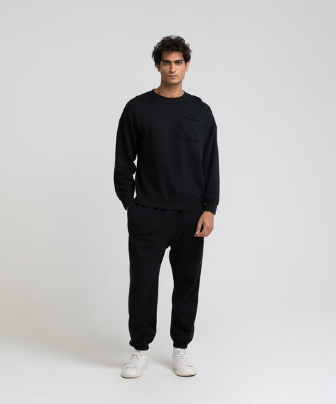 Men's Reversible Joggers