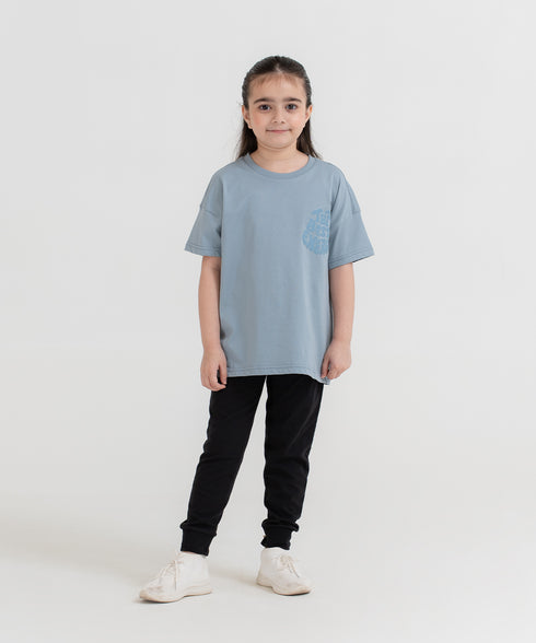 Kids' Graphic Tee