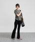 Women's B-Fit Air Knit Drawcord Tee