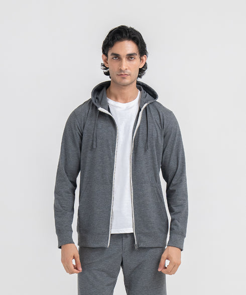 Men's LuxeLight Hoodie