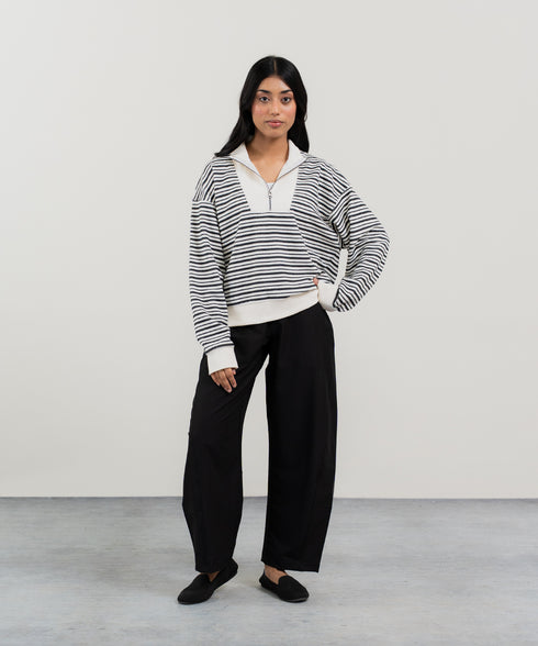 Women's Tech Barrel Pants