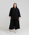 Women's Plus Button Down Set